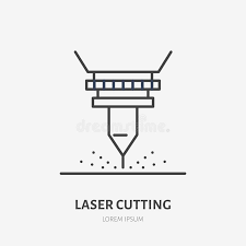 Laser Cutting logo